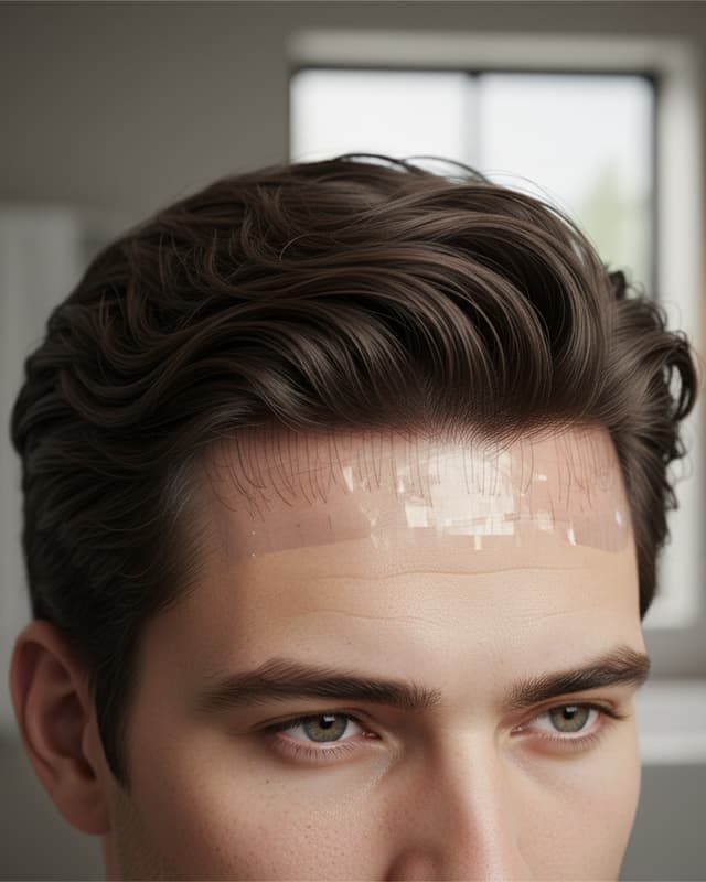 Hair Systems