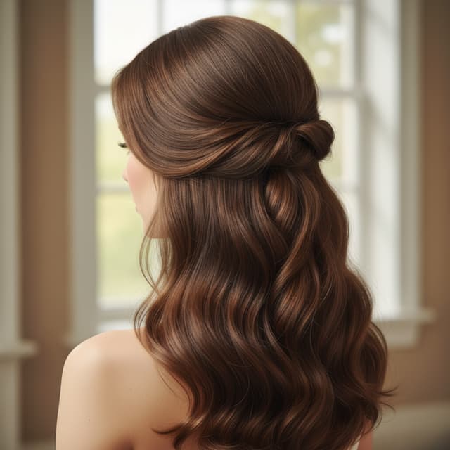 Hair Toppers