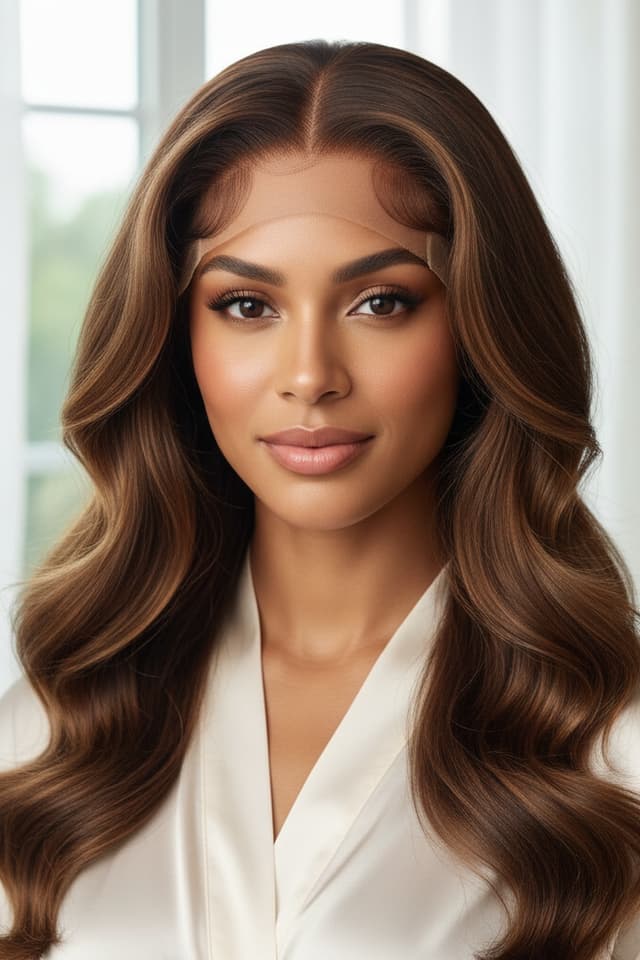 Full Wigs